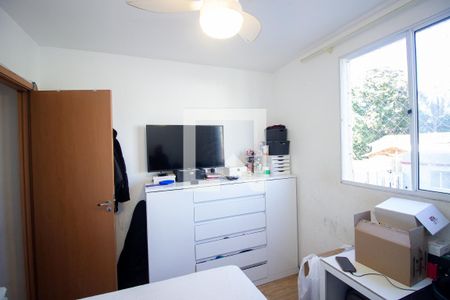 Quarto 2 de apartamento à venda com 2 quartos, 63m² em Caiapos, Contagem
