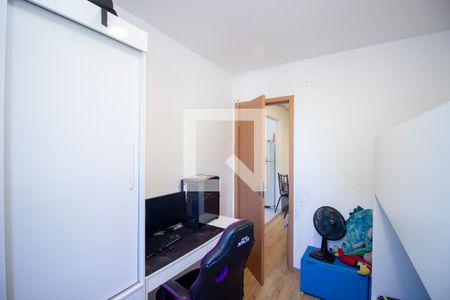 Quarto 1 de apartamento à venda com 2 quartos, 63m² em Caiapos, Contagem