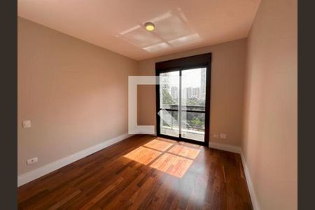 Apartamento à venda com 4 quartos, 195m² em Santana, São Paulo