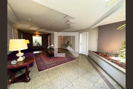 Apartamento à venda com 4 quartos, 195m² em Santana, São Paulo