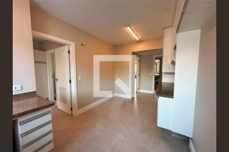 Apartamento à venda com 4 quartos, 195m² em Santana, São Paulo