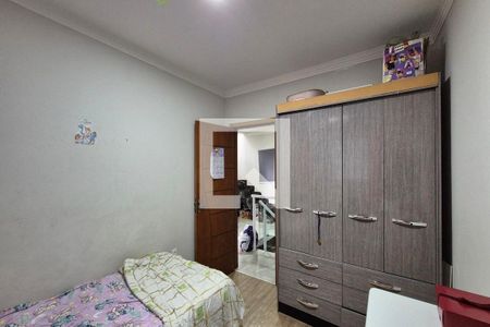 Quarto 1  de casa para alugar com 3 quartos, 180m² em Núcleo Residencial Vila Vitória, Campinas