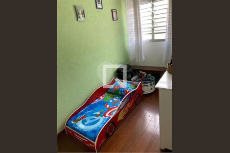 Apartamento à venda com 3 quartos, 85m² em Vila Monte Alegre, São Paulo