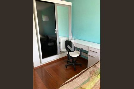 Apartamento à venda com 3 quartos, 85m² em Vila Monte Alegre, São Paulo
