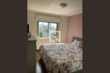 Apartamento à venda com 3 quartos, 85m² em Vila Monte Alegre, São Paulo