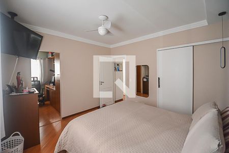 Quarto Suíte de apartamento à venda com 3 quartos, 97m² em Centro, São Bernardo do Campo
