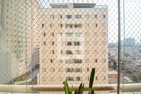 Vista da Sala de apartamento à venda com 3 quartos, 97m² em Centro, São Bernardo do Campo