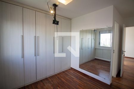 Suíte  de apartamento para alugar com 1 quarto, 65m² em Campo Belo, São Paulo