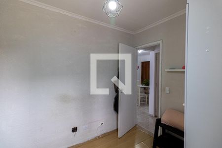 Quarto 1 de apartamento à venda com 2 quartos, 59m² em Vila Taquari, São Paulo