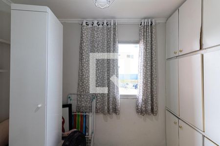 Quarto 1 de apartamento à venda com 2 quartos, 59m² em Vila Taquari, São Paulo