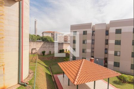 Apartamento para alugar com 2 quartos, 43m² em Parque São Jorge, Campinas