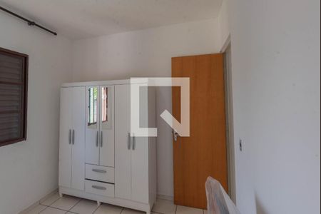 Quarto 1 de apartamento para alugar com 2 quartos, 43m² em Parque São Jorge, Campinas