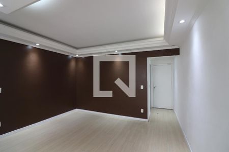 Sala  de apartamento à venda com 3 quartos, 97m² em Centro, São Bernardo do Campo