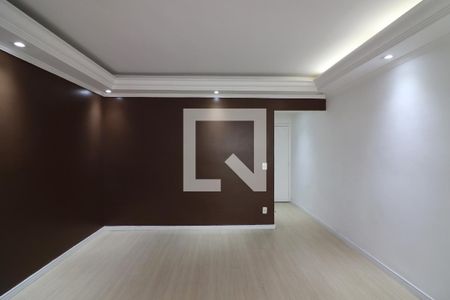 Sala  de apartamento à venda com 3 quartos, 97m² em Centro, São Bernardo do Campo