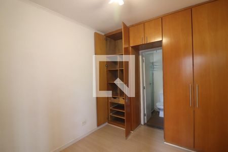 Quarto 1 - Suíte de apartamento à venda com 3 quartos, 97m² em Centro, São Bernardo do Campo