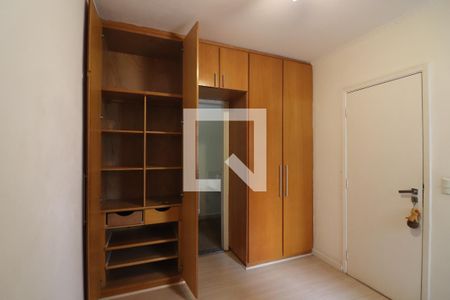 Quarto 1 - Suíte de apartamento à venda com 3 quartos, 97m² em Centro, São Bernardo do Campo