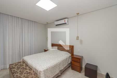 Suite de casa de condomínio para alugar com 2 quartos, 116m² em Vila Monte Alegre Ii, Paulínia