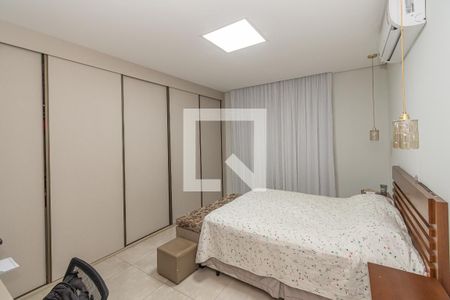 Suite de casa de condomínio para alugar com 2 quartos, 116m² em Vila Monte Alegre Ii, Paulínia