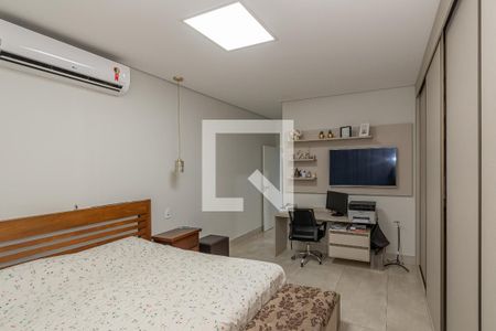 Suite de casa de condomínio para alugar com 2 quartos, 116m² em Vila Monte Alegre Ii, Paulínia