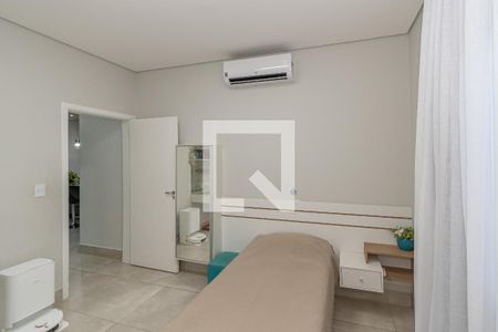 Quarto de casa de condomínio para alugar com 2 quartos, 116m² em Vila Monte Alegre Ii, Paulínia