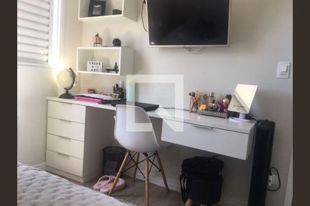 Apartamento à venda com 2 quartos, 57m² em Vila Nair, São Paulo