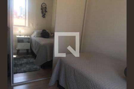 Apartamento à venda com 2 quartos, 57m² em Vila Nair, São Paulo