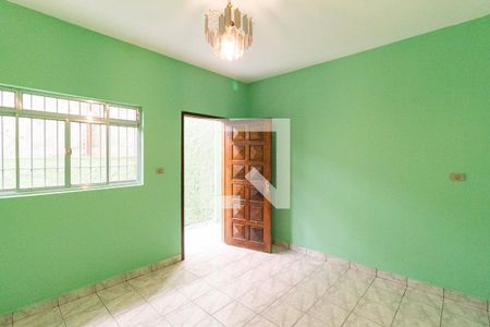 Casa para alugar com 1 quarto, 62m² em Parque Santa Teresa, Carapicuíba