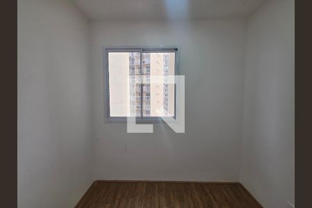 Quarto 1 de apartamento para alugar com 2 quartos, 33m² em Socorro, São Paulo