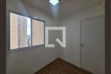 Quarto 1 de apartamento para alugar com 2 quartos, 33m² em Socorro, São Paulo