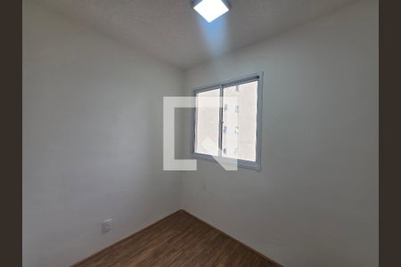Quarto 1 de apartamento para alugar com 2 quartos, 33m² em Socorro, São Paulo