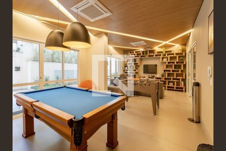 Apartamento à venda com 1 quarto, 48m² em Campo Belo, São Paulo