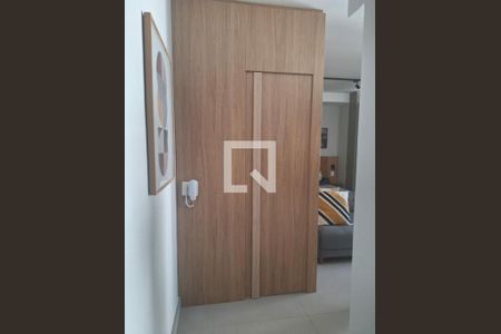 Apartamento à venda com 1 quarto, 48m² em Campo Belo, São Paulo