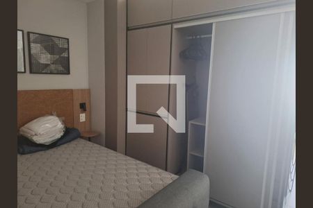 Apartamento à venda com 1 quarto, 48m² em Campo Belo, São Paulo