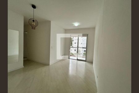 Foto 02 de apartamento à venda com 2 quartos, 55m² em Vila Andrade, São Paulo
