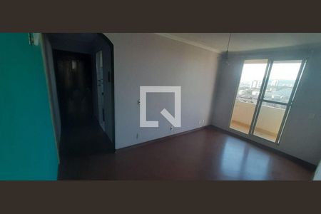 Apartamento à venda com 2 quartos, 49m² em Vila Santa Maria, São Paulo