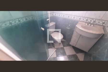 Apartamento à venda com 2 quartos, 49m² em Vila Santa Maria, São Paulo