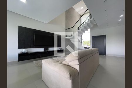 Foto 18 de casa de condomínio à venda com 3 quartos, 410m² em Suru, Barueri