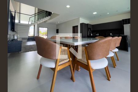 Foto 15 de casa de condomínio à venda com 3 quartos, 410m² em Suru, Barueri