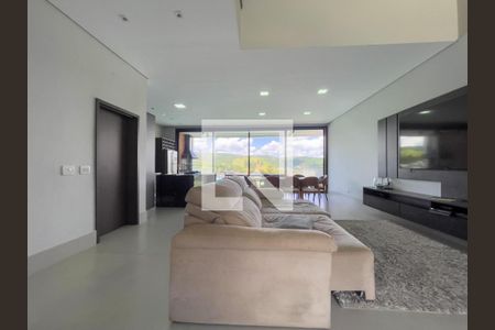 Foto 20 de casa de condomínio à venda com 3 quartos, 410m² em Suru, Barueri