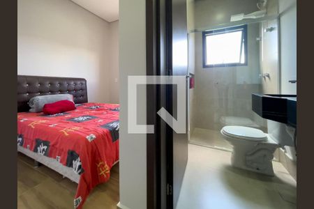 Foto 27 de casa de condomínio à venda com 3 quartos, 410m² em Suru, Barueri
