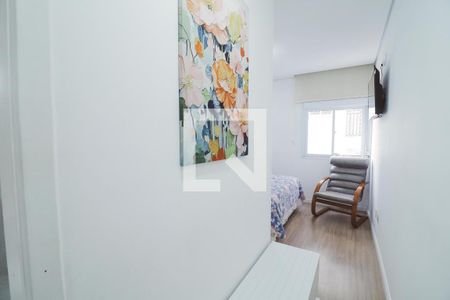 Suíte 1 de apartamento à venda com 3 quartos, 98m² em Tucuruvi, São Paulo