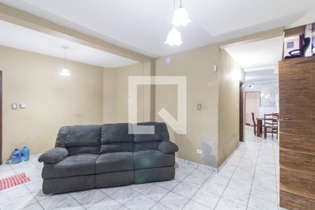 Sala de casa à venda com 4 quartos, 296m² em Jardim Iporanga, Guarulhos