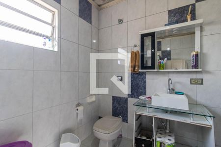 Suíte de casa à venda com 4 quartos, 296m² em Jardim Iporanga, Guarulhos