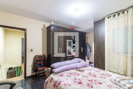 Suíte de casa à venda com 4 quartos, 296m² em Jardim Iporanga, Guarulhos
