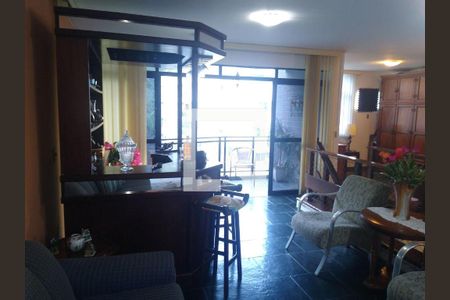 Apartamento à venda com 3 quartos, 210m² em Ingá, Niterói