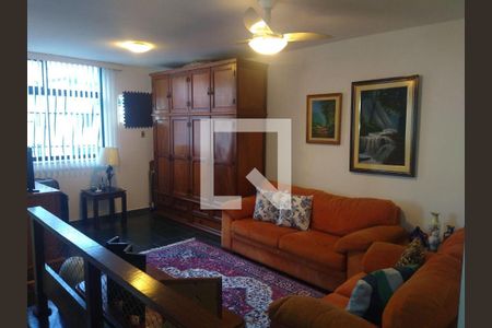 Apartamento à venda com 3 quartos, 210m² em Ingá, Niterói