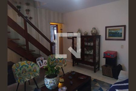 Apartamento à venda com 3 quartos, 210m² em Ingá, Niterói
