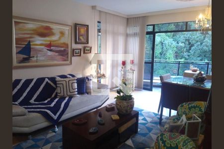 Apartamento à venda com 3 quartos, 210m² em Ingá, Niterói