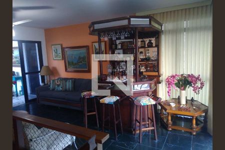 Apartamento à venda com 3 quartos, 210m² em Ingá, Niterói