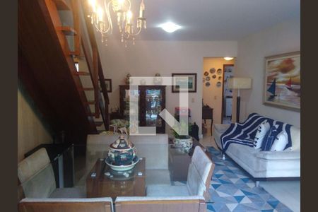Apartamento à venda com 3 quartos, 210m² em Ingá, Niterói